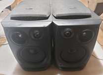 Aiwa SX-NV30 40W/6ohm 3way speakers