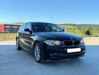 BMW 118D Seria 1