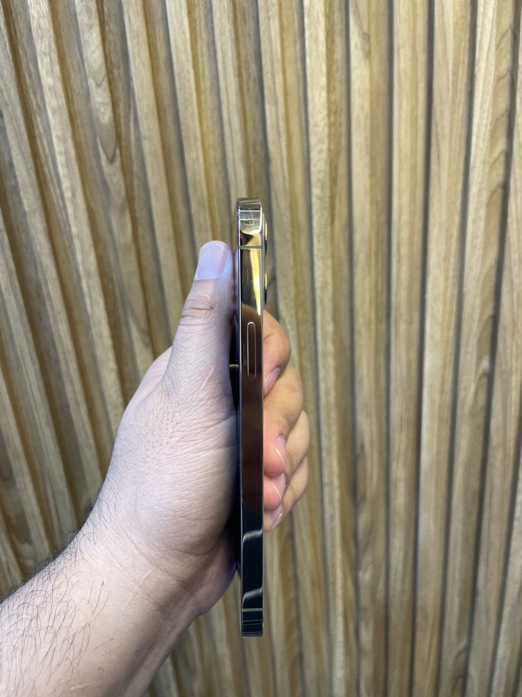 Iphone 12 pro 128GB gold