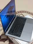 Продам MacBook Pro 14 m1 16/512 gb