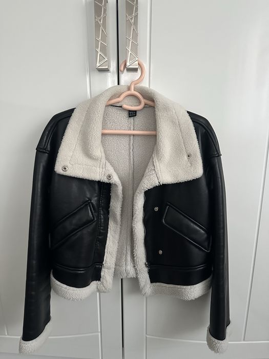 Якета и палто от Bershka, Shein и Sinsay