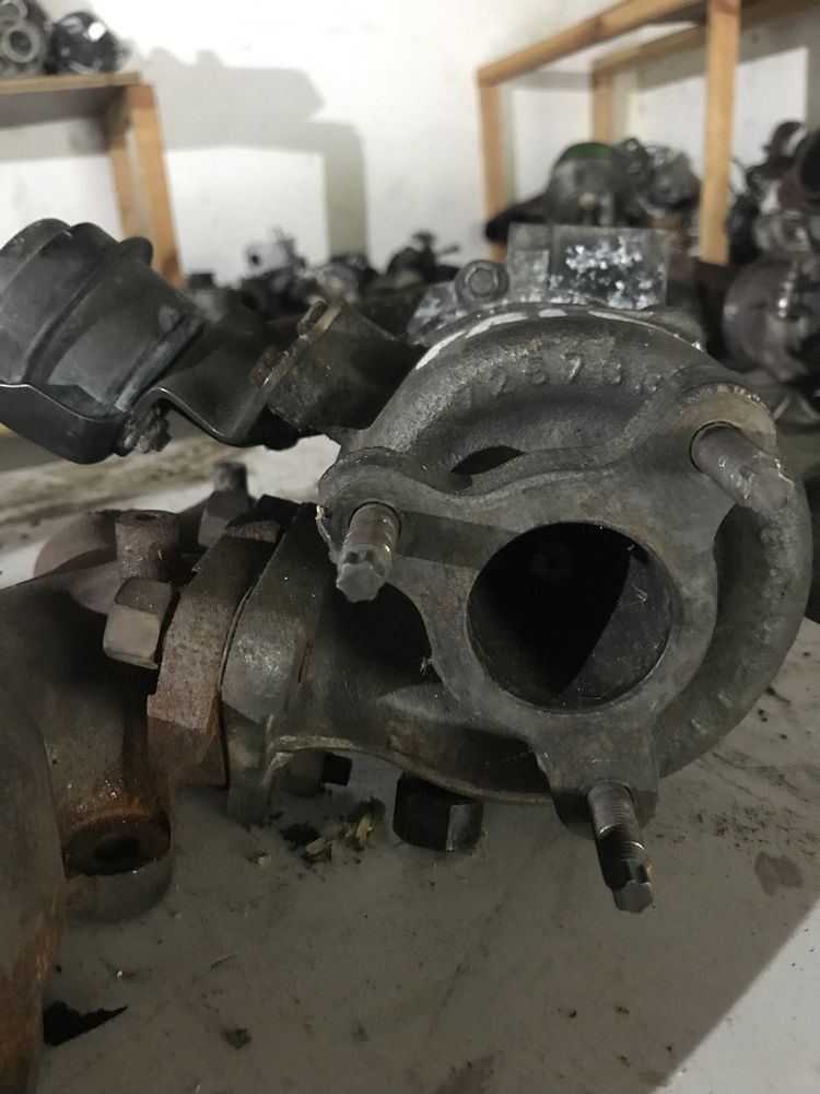 Турбо Нисан примера п 12 2.2 дци nissan primera 2.2 dci