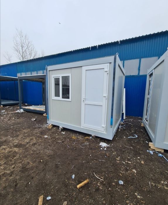 Vindem containere modulare,birouri etc
