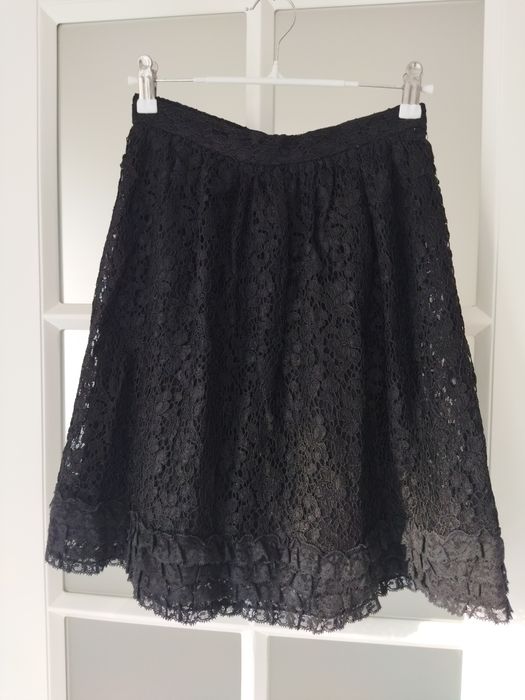 Юбки для подросков в школу