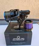 Mulineta FL Strategist Feeder Pro 8000