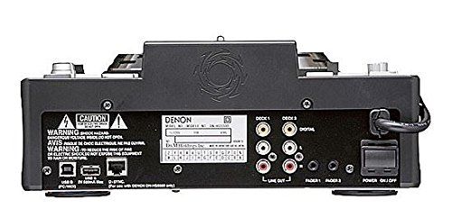 Denon DNHS 5500 и Denon DNHS 1000