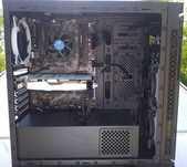 PC Gaming Intel i5 9400F, GTX 1050 TI, 16GB RAM, SSD NVMe 1TB