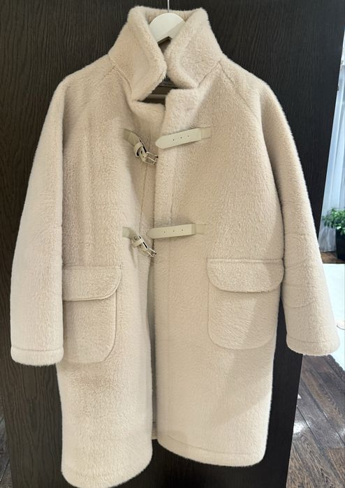 Бяло Палто Monte