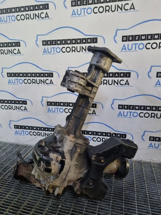 Cutie de Tranfer Grup Fata Suzuki Grand Vitara 1.9 DDIS 2006 - 2012 129CP Manuala 6 ...