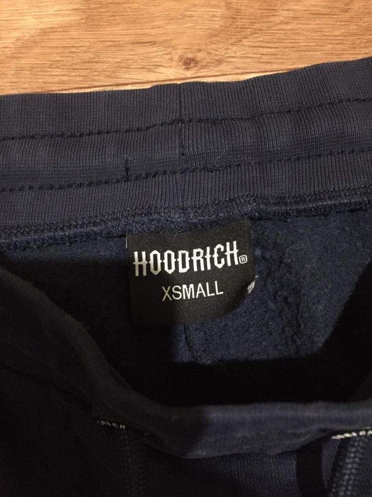 Hoodrich pants мъжко долнище