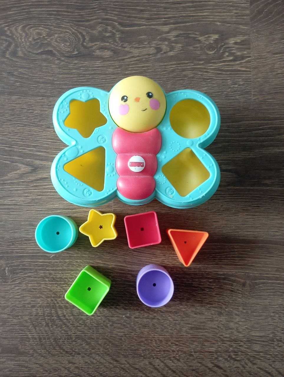 Игрушка "Fisher Price"