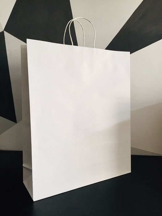 Крафт пакет бумажный пакет Kraft paket qogoz paket