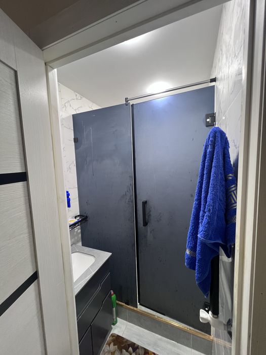 Хожикен,квартира 2 хона сотилади