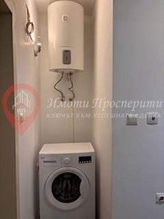 Дава се под наем Тристаен апартамент в София, Стрелбище - 118 кв.м за 797.64 € - Снимка #6