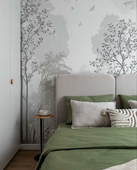 Фотообои под заказ