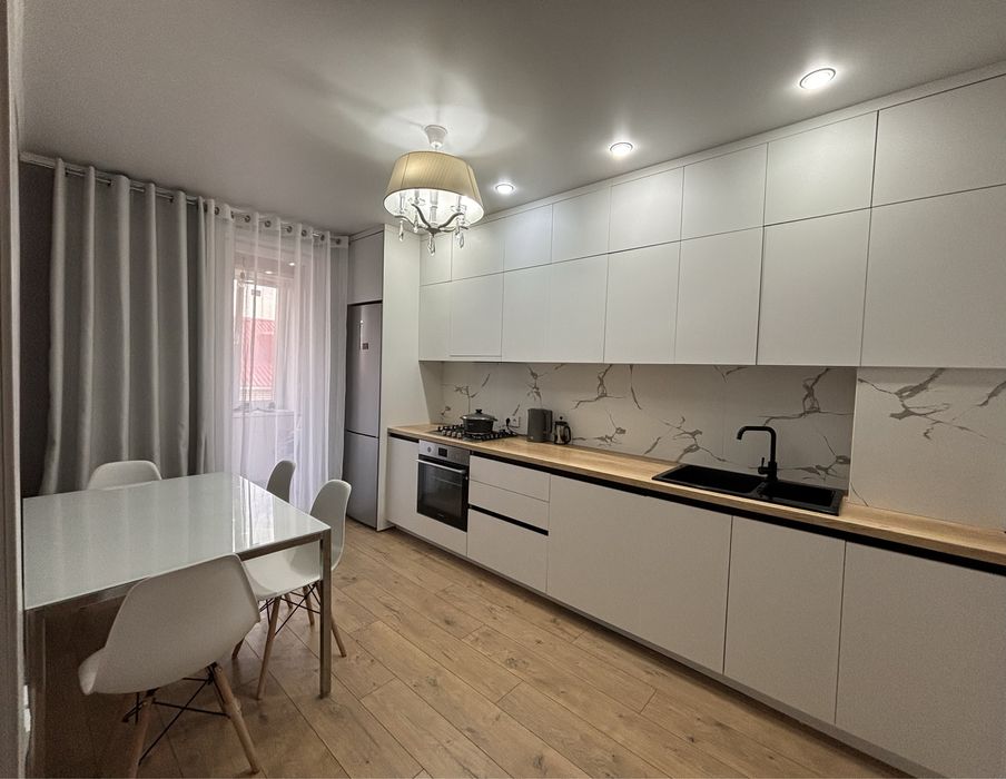 Продам 2 х комнатную квартиру