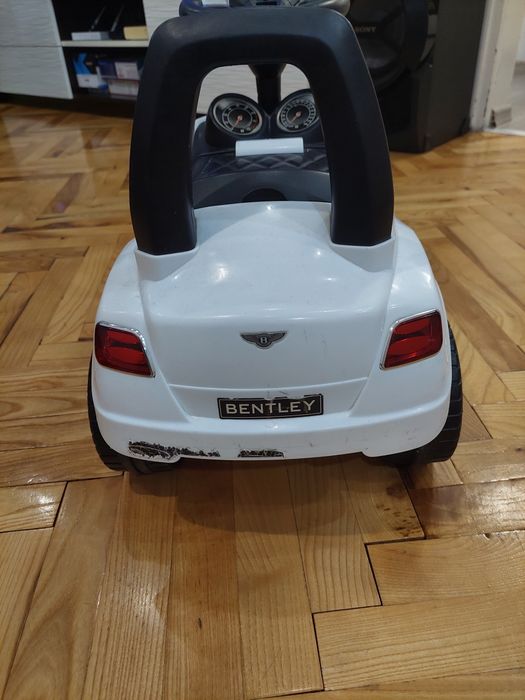 Кола за яздене BENTLEY