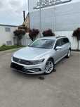 VW Passat B8.5 Variant 2.0 TDI DSG / Webasto / Full LED / ACC / 2020