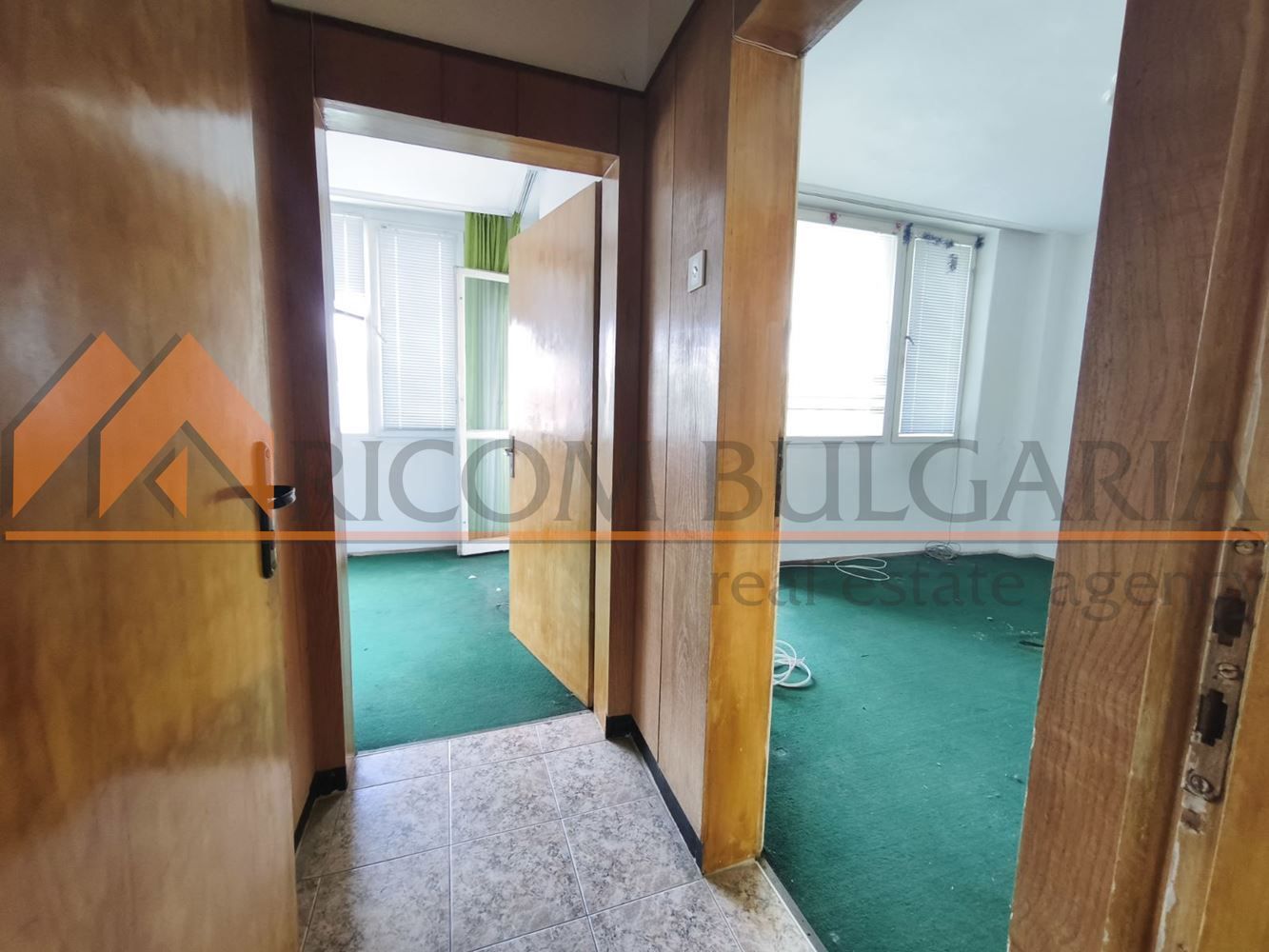 4-стаен в Варна-ВИНС площ 120
