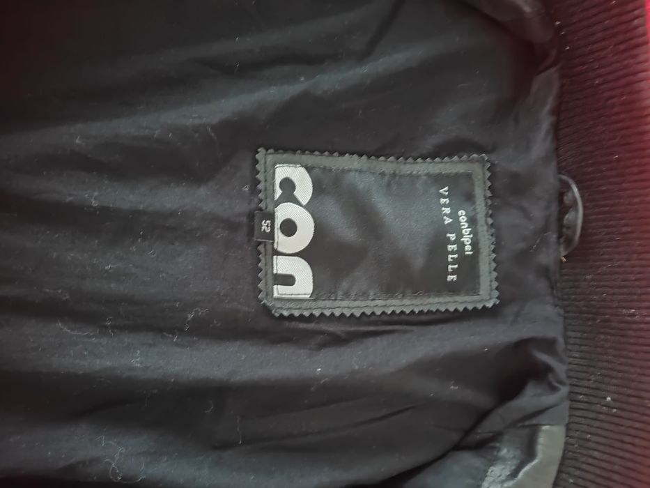 De vânzare geaca bomber conbipel