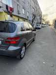 Mercedes b class