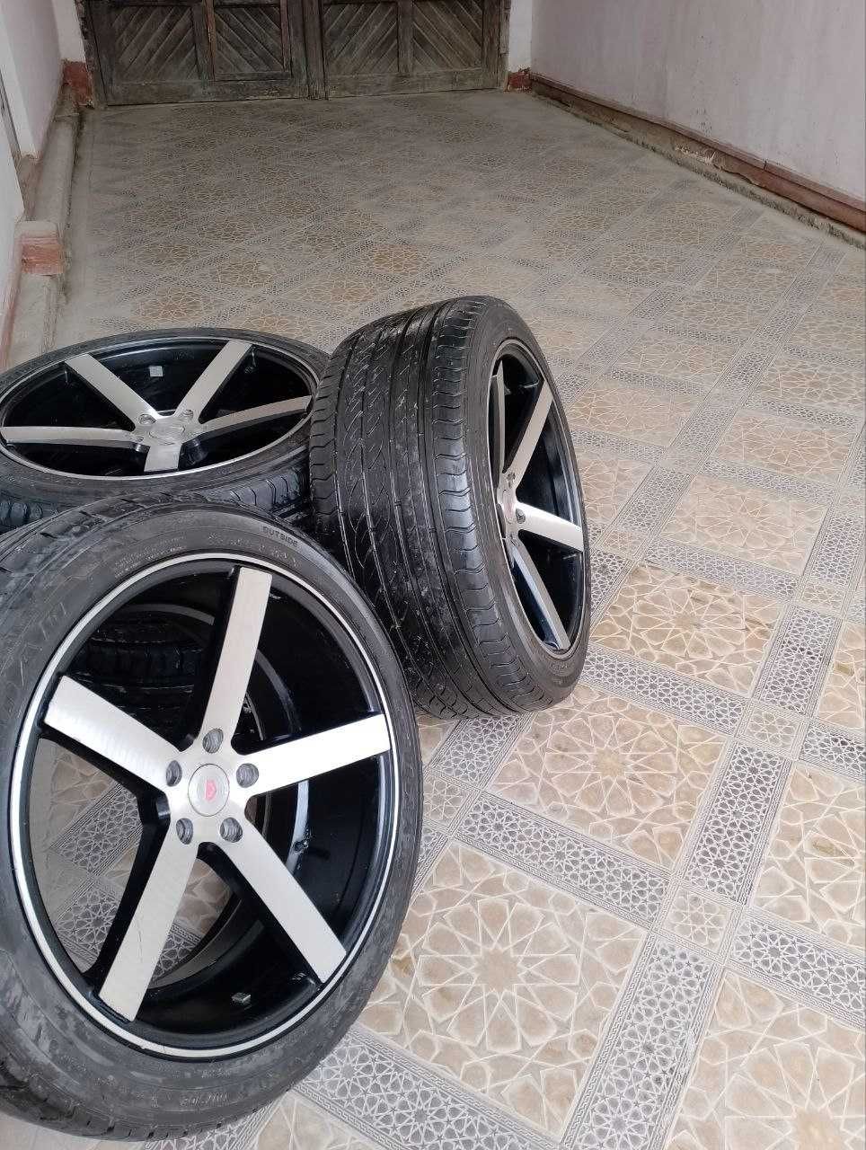 Navoiy viloyati Qiziltepa tumanida