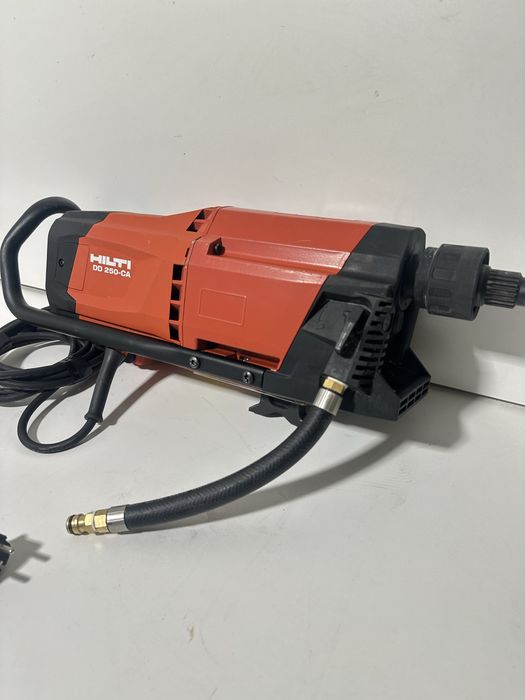 Carota HILTI DD 250 CA An 2025