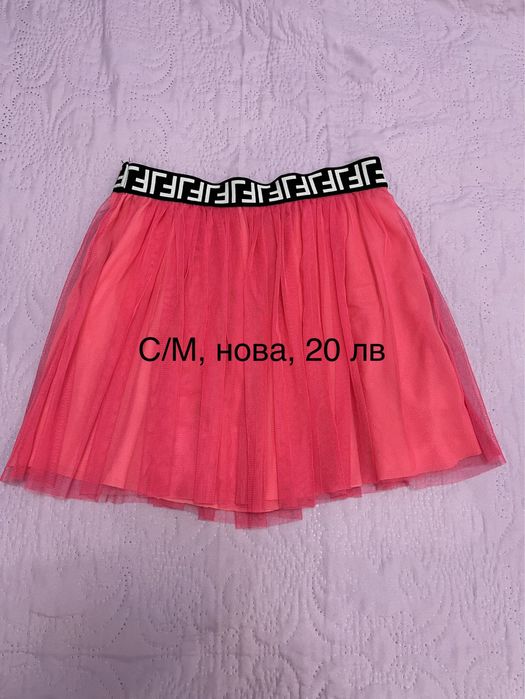 Страхотни полички хс и с размер