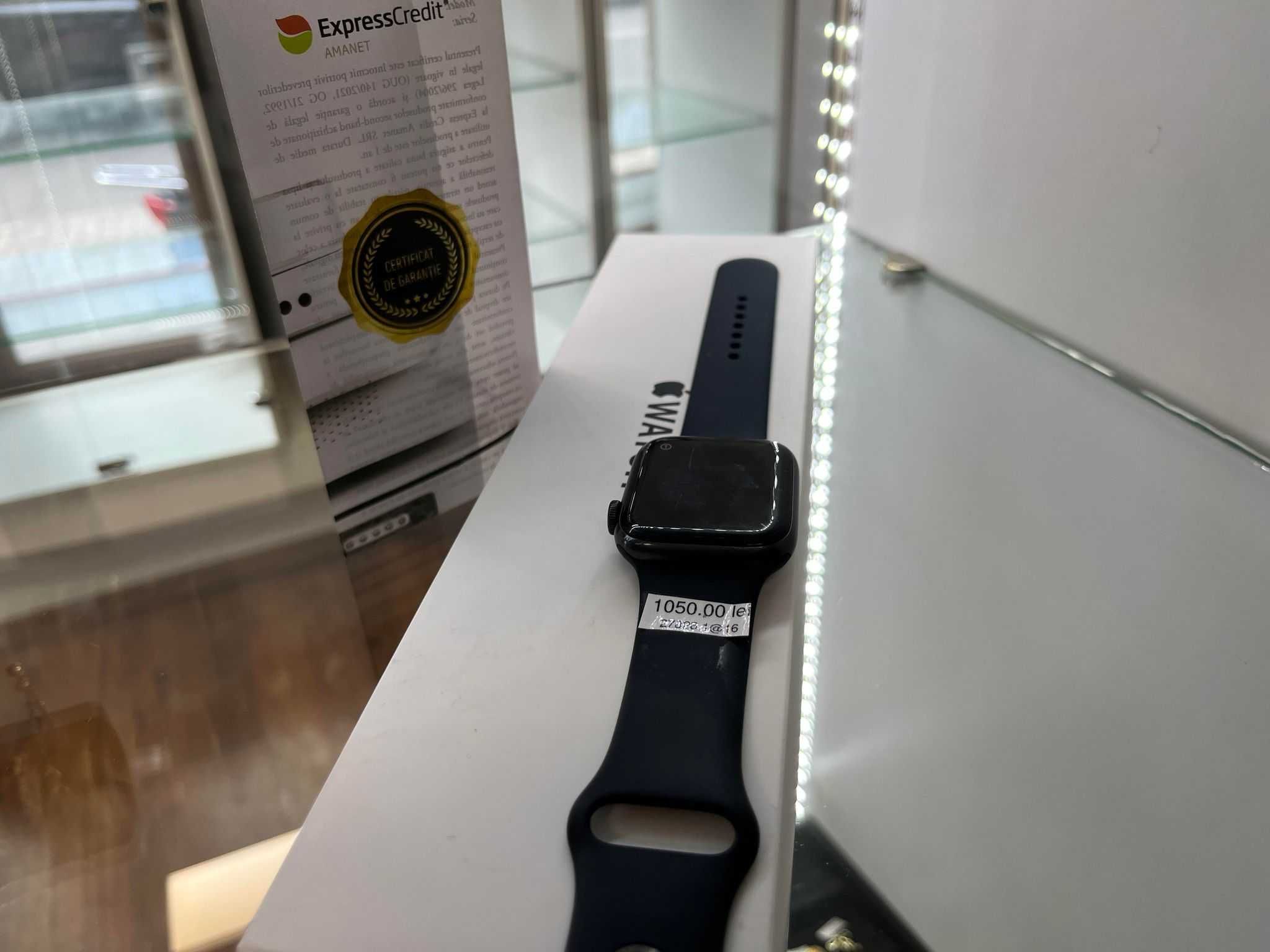 Apple Watch SE 2020 (AG16 Moldova b27828)