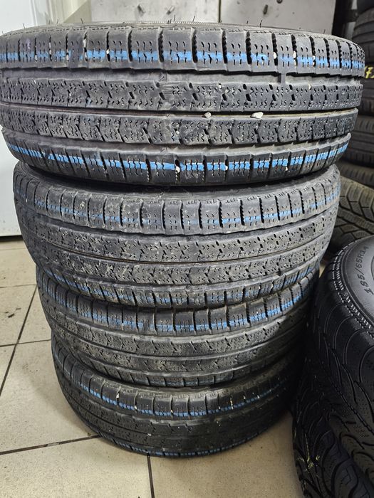175/70R14 C Nexen M+S