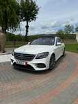 Mercedes S560 AMG 2019
