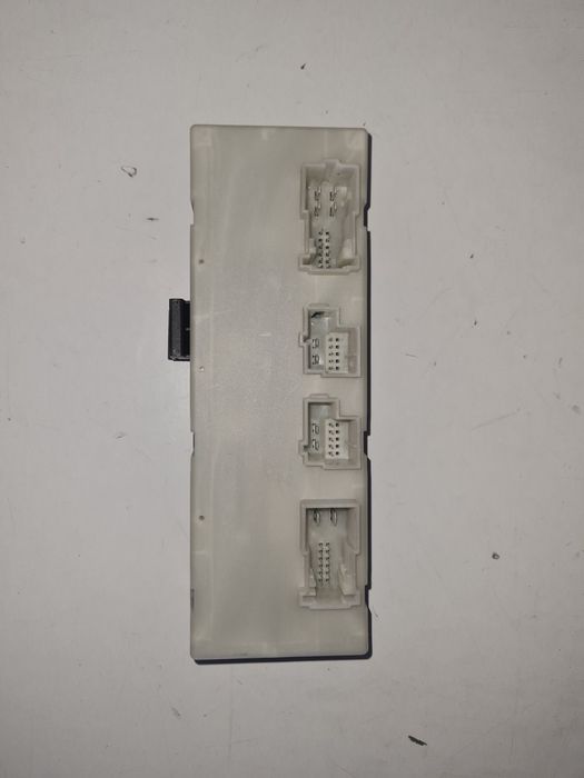 Modul portbagaj BMW seria 6 G32 gran turismo / cod-7487108 / original