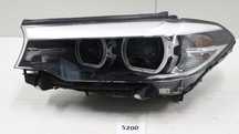 Ляв фар БМВ Г30 BMW G30 LED със завиване