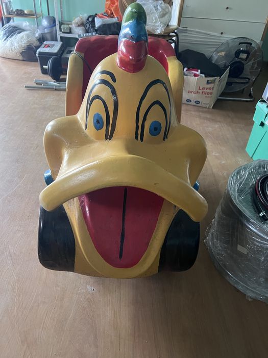 Клатушка за деца с музика