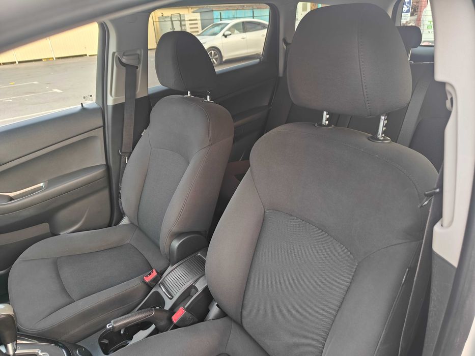 Chevralet Orlando LTZ full pozitsya