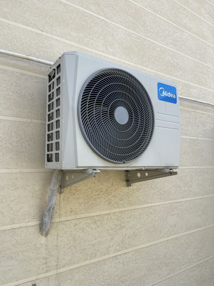 Konditsioner Midea 12