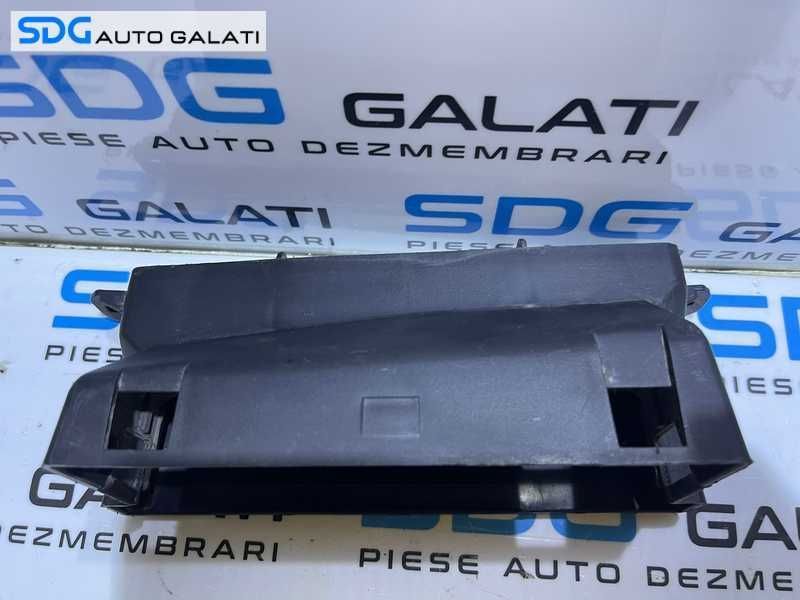 Deflector Difuzor Captare Aer Audi A3 8P 1.6 BAG BLF BLP 2004 - 2013 Cod 1K0805971