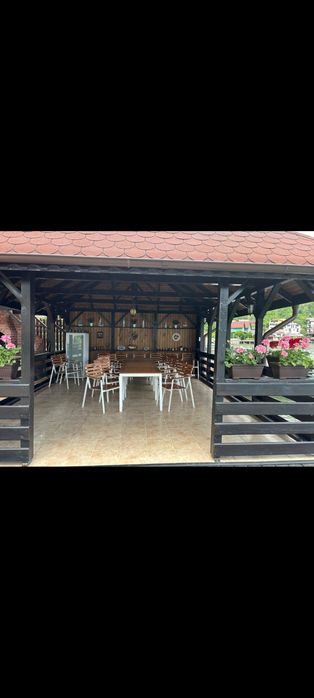 Cazare clisura Dunarii