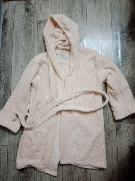 Продам банный халатик