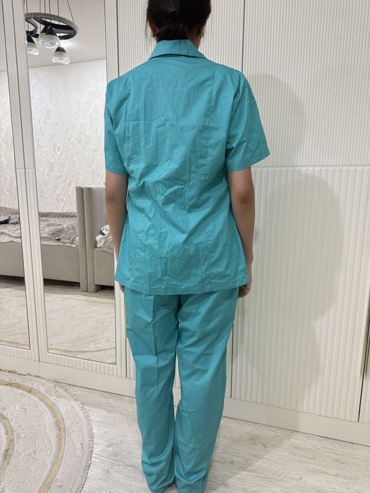 Продам спецодежду