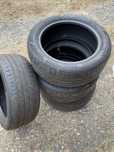 Летни гуми 4 бр. HANKOOK DOT-23
