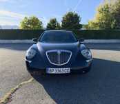 Lancia Thesis 2,4 JTD