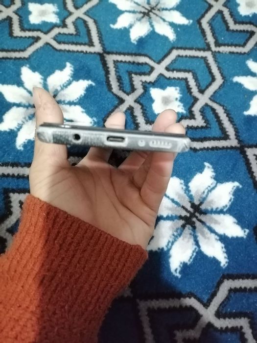 Samsung galaxy A31 aybi yo