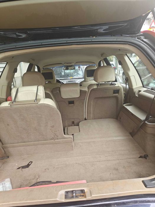 Volvo XC90 2007 Facelift