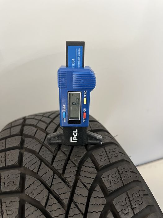 Зимни гуми 185/60/15 Falken