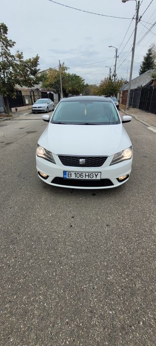 Seat Toledo 1.6 TDI