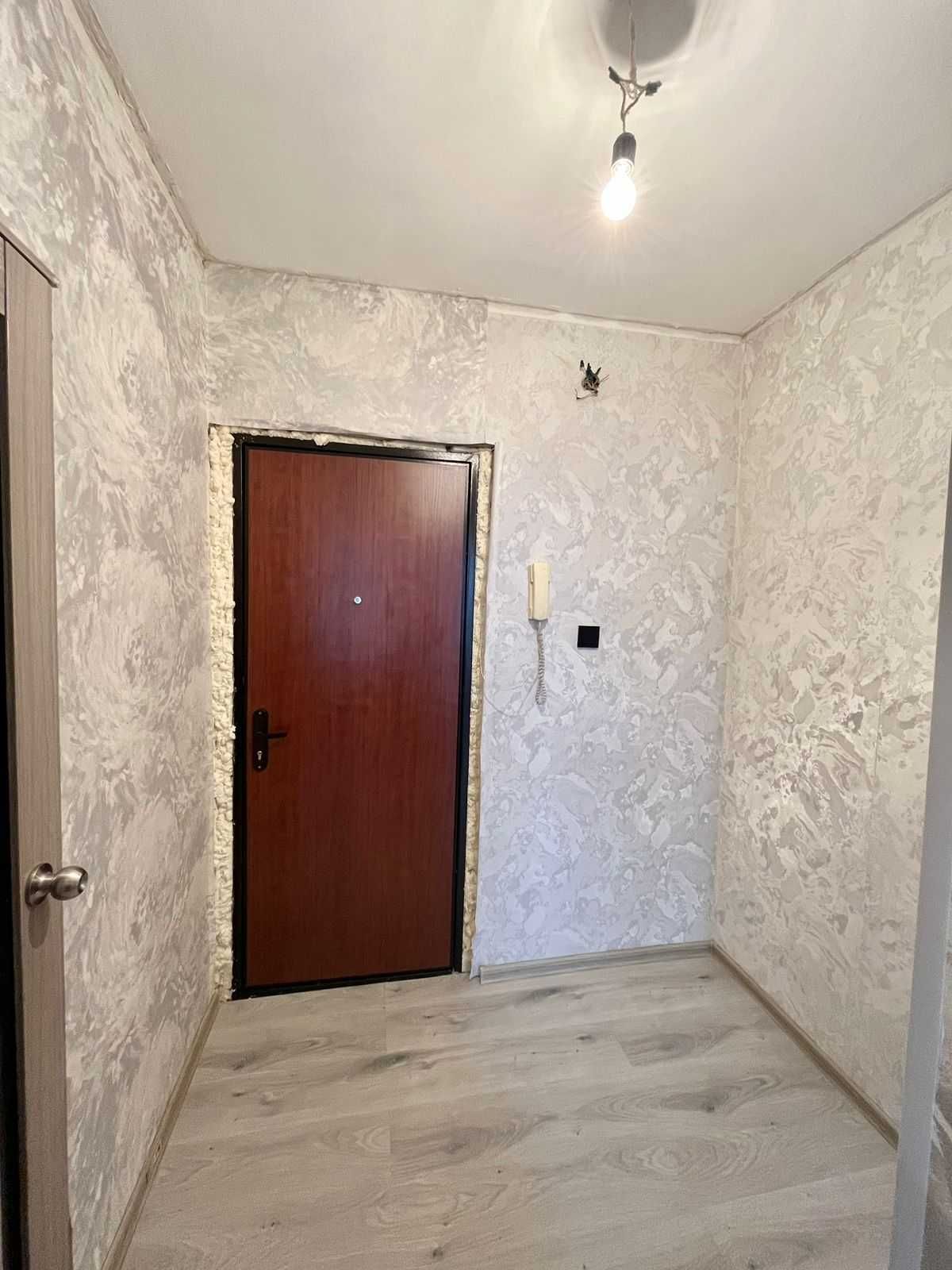Продаётся 1 комн квартира в мкр Женис