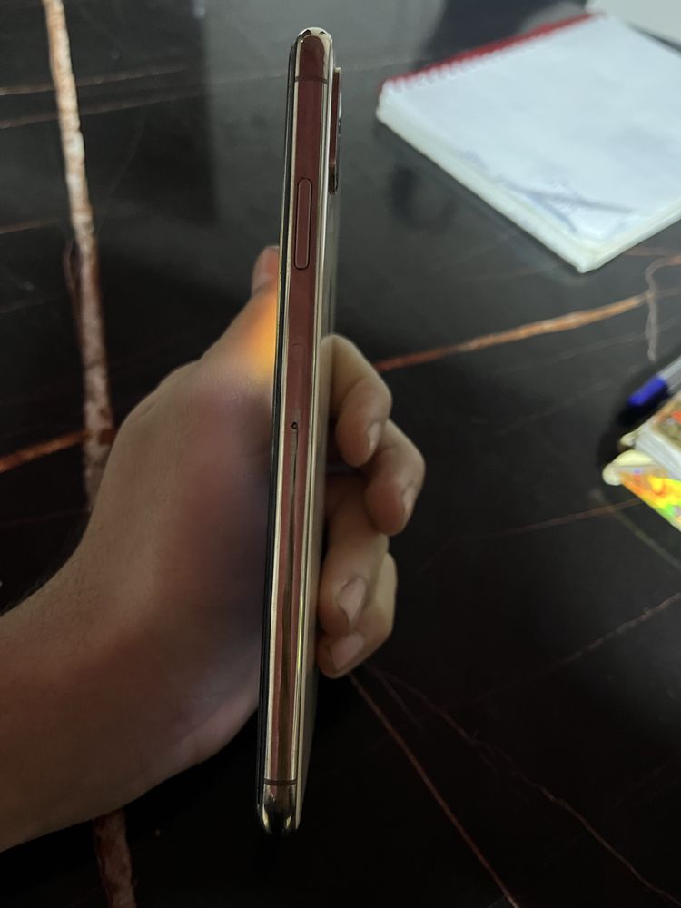 Iphone Xsmax 64gb