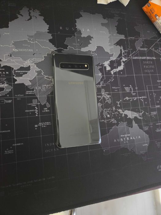 Samsung Galaxy S10 5G