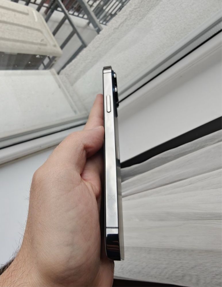 Iphone 13 pro max!! 256 gb Brasov sau Braila
